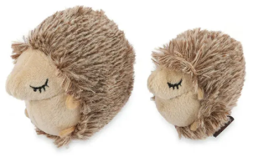 Игрушка для кошек Feline Frenzy - Woodland Hedgehog Pet Play