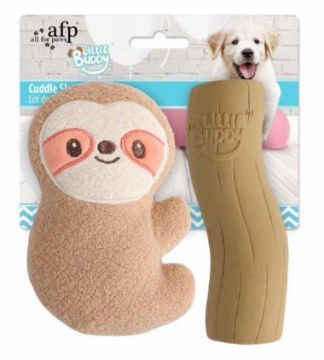 Набор игрушек AFP Little Buddy