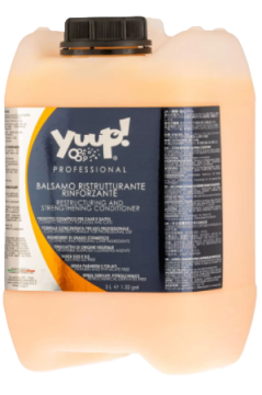 Кондиционер Yuup Restructuring and Strengthening Conditioner для восстановления и укрепления 