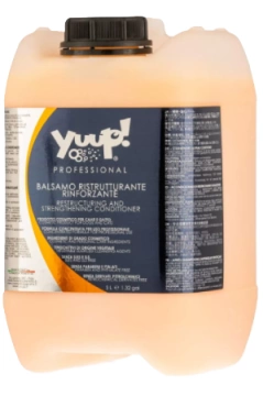 Кондиционер Yuup Restructuring and Strengthening Conditioner для восстановления и укрепления 