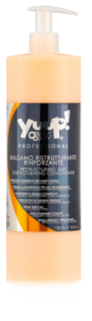 Кондиционер Yuup Restructuring and Strengthening Conditioner для восстановления и укрепления 