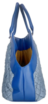 Дорожная сумка для домашних животных MISOKO&CO, темно-синяя