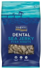 Натуральное лакомство для собак с кожи Белой Рыбы Fish4Dogs Sea Jerky Рыбные узлы 