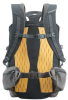 Рюкзак для переноски собак Ruffwear Hitch Hiker Сірий
