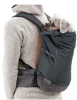 Рюкзак для переноски собак Ruffwear Hitch Hiker Сірий