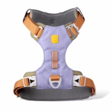 Шлея Woolly Wolf Alpha 360 Harness Lavender Mix