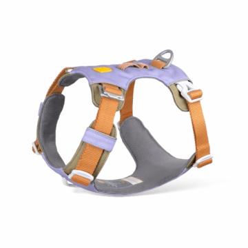 Шлея Woolly Wolf Alpha 360 Harness Lavender Mix