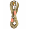 Поводок Woolly Wolf Long Rope Leash веревочный для собак 6м