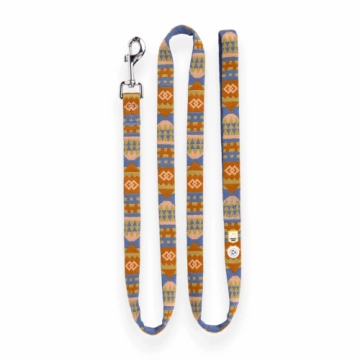 Повідець для собак Woolly Wolf Leash 1,5 м