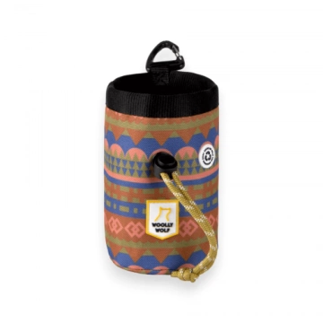 Сумка для лакомств Woolly Wolf Snack Bag