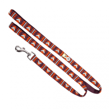 Поводок для собак Woolly Wolf Leash 1,5 м