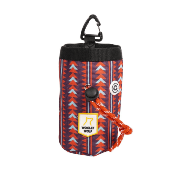 Сумка для ласощів Woolly Wolf  Snack Bag