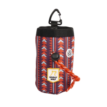 Сумка для лакомств Woolly Wolf Snack Bag