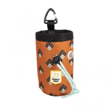 Сумка для лакомств Woolly Wolf Snack Bag