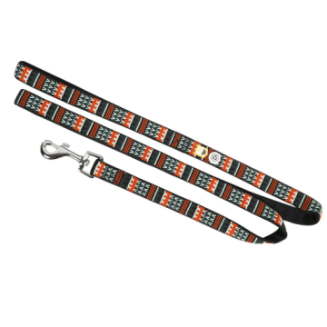 Поводок для собак Woolly Wolf Leash 1,5 м