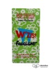 W'ZIS Веганское лакомство для собак фенхель + мятный вкус Facelicker