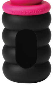 Диспенсер для собак Marshmallow Bucket -Poop Bag Dispenser With Compostable Bags Midnight Journey