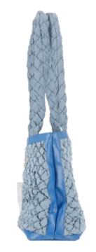 MISOKO&CO дорожная сумка для домашних животных темно-синяя