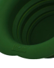 Миска для собак Maogoublue Marshmallow Foldable Bowl - Lush Green