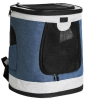 Рюкзак-переноска для домашних животных Bestopet Blue