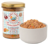 Натуральний вологий корм для собак Cooka's Cookies Grandma’s Beef Stew Індичка на пару