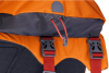 Шлейка-рюкзак для собак Ruffwear Approach Помаранчевий