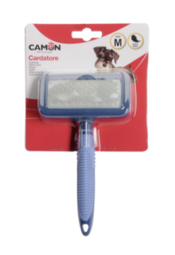 Пуходерка CAMON м'яка