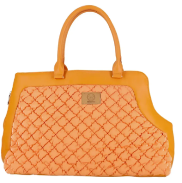 MISOKO&CO дорожня сумка для домашніх тварин, помаранчева