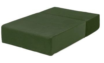 Сходинки для собак Harley & Cho Tetris Green Velour Double