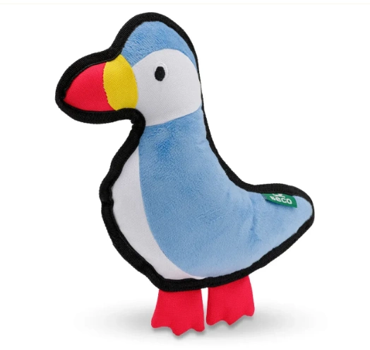 Мягкая игрушка для собак Beco Pets Тупик