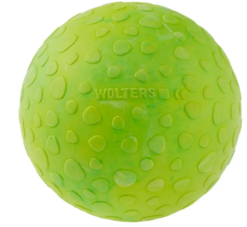Іграшка м'ячик Wolters Aqua-Fun Ball для собак