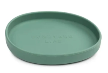 Силиконовая миска для кошек FuzzYard LIFE.