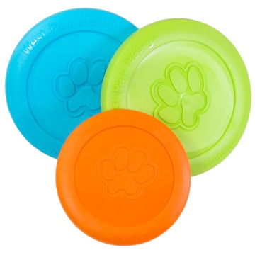 West Paw Zisc Flying Disc Small Літаюча тарілка для собак