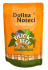 Пауч Dolina Noteci Superfood для кошек с уткой и говядиной