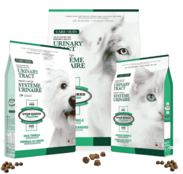 Oven-Baked Tradition Urinary полностью сбалансированный беззерновой сухой корм для собак малых пород из свежего мяса утки 