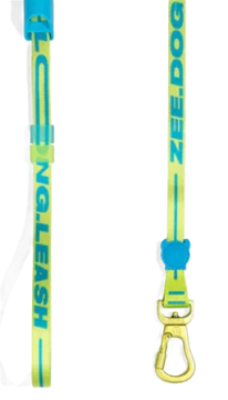 Повідець для собак Zee.Dog LONG Leash Rayo