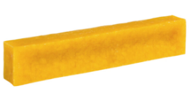 Ласощі для собак WAUDOG Superfood Сирна паличка з куркумою