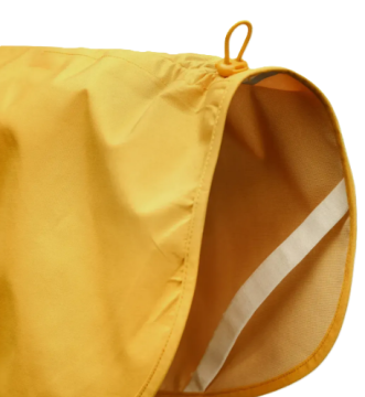 Дощовик для собак Cloud7 Helgoland Жовтий