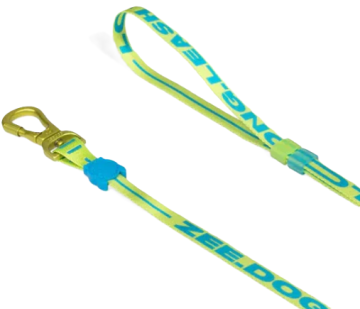 Повідець для собак Zee.Dog LONG Leash Rayo