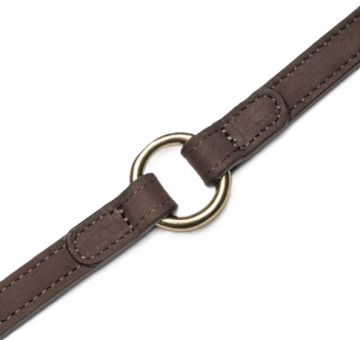 Повідець для собак Cloud7 Tiergarten Коричневий