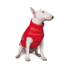 Pet Fashion Жилет для собак "Big Boss" красный