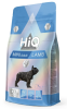 Сухой корм HiQ Mini Adult Lamb для взрослых собак малых пород 