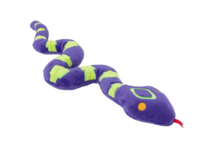 М'яка іграшка для собак FuzzYard William Snakespeare