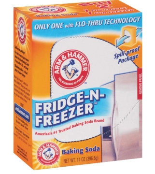 ARM&HAMMER Поглотитель запахов в холодильнике