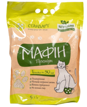 Мафін Стандарт