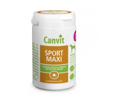 Сanvit Sport Maxi for dogs 230g