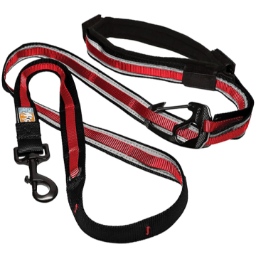 Kurgo Quantum 6-in-1 Dog Leash КУРГО КВАНТУМ 6-в-1 поводок перестежка для собак