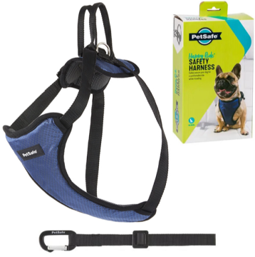 PetSafe Happy Ride Safety Harness ПЕТСЕЙФ ШЛЕЯ БЕЗПЕКИ в автомобіль для собак