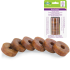 PetSafe Busy Buddy Treat Rings ПЕТСЕЙФ БІЗІ БАДДІ КІЛЬЦЯ жувальні ласощі для собак
