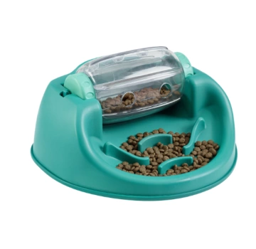 Головоломка-годівниця для собак Outward Hound Dog Spin N`Eat